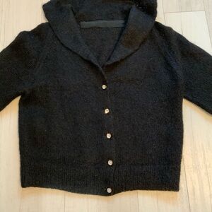 Vintage Bespoke Mohair Sweater - ‘60’s